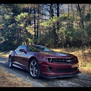 Meet your Posher, Chase